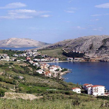 Apartments And Rooms With Parking Space Metajna, Pag - 4120 Exteriér fotografie