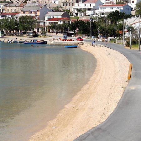 Apartments And Rooms With Parking Space Metajna, Pag - 4120 Exteriér fotografie