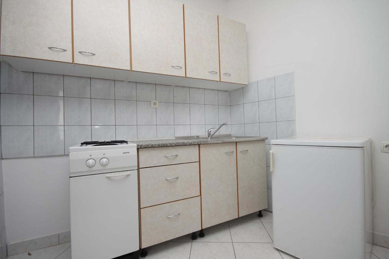 Apartments And Rooms With Parking Space Metajna, Pag - 4120 Exteriér fotografie