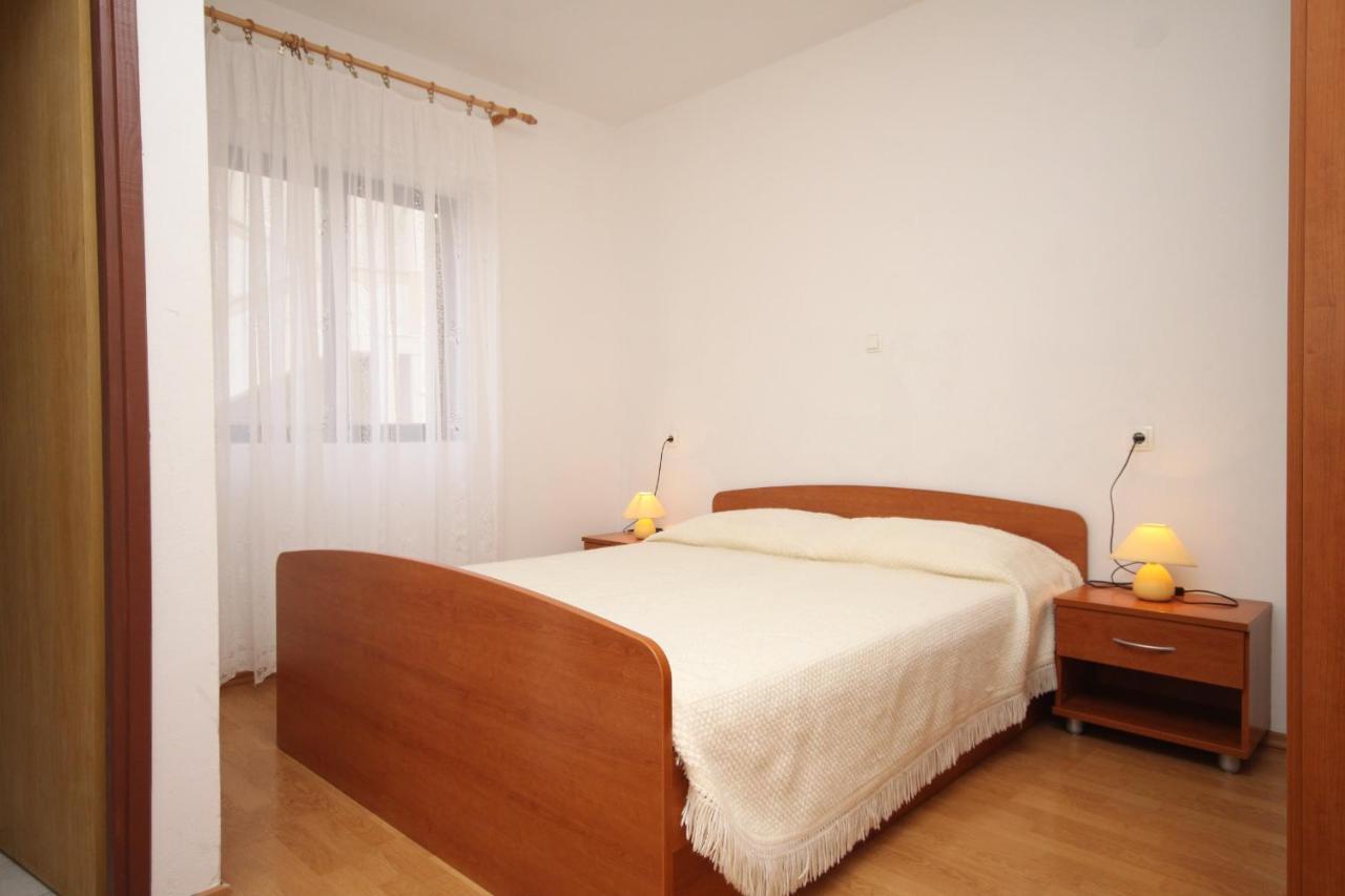 Apartments And Rooms With Parking Space Metajna, Pag - 4120 Exteriér fotografie