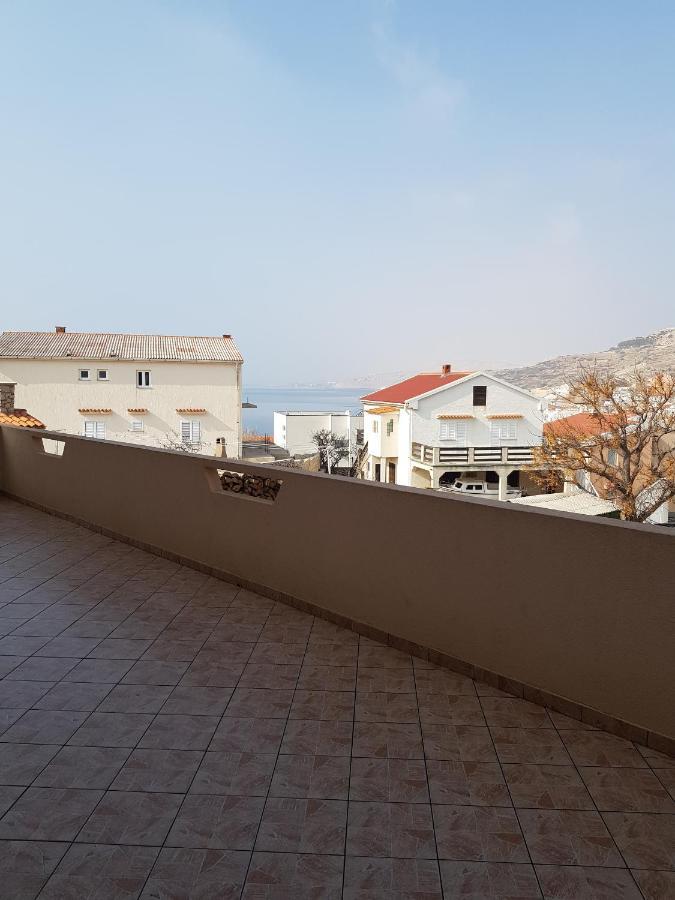 Apartments And Rooms With Parking Space Metajna, Pag - 4120 Exteriér fotografie