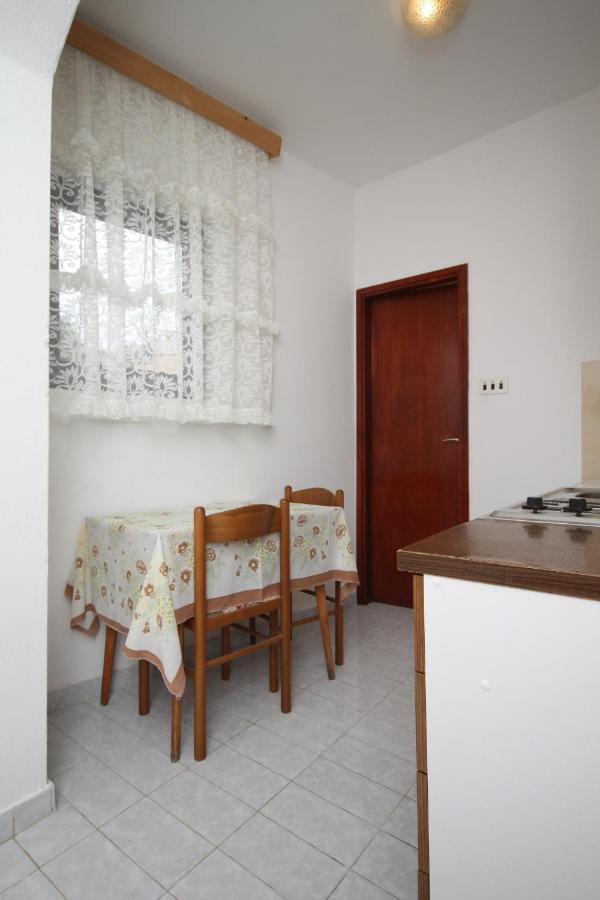 Apartments And Rooms With Parking Space Metajna, Pag - 4120 Exteriér fotografie
